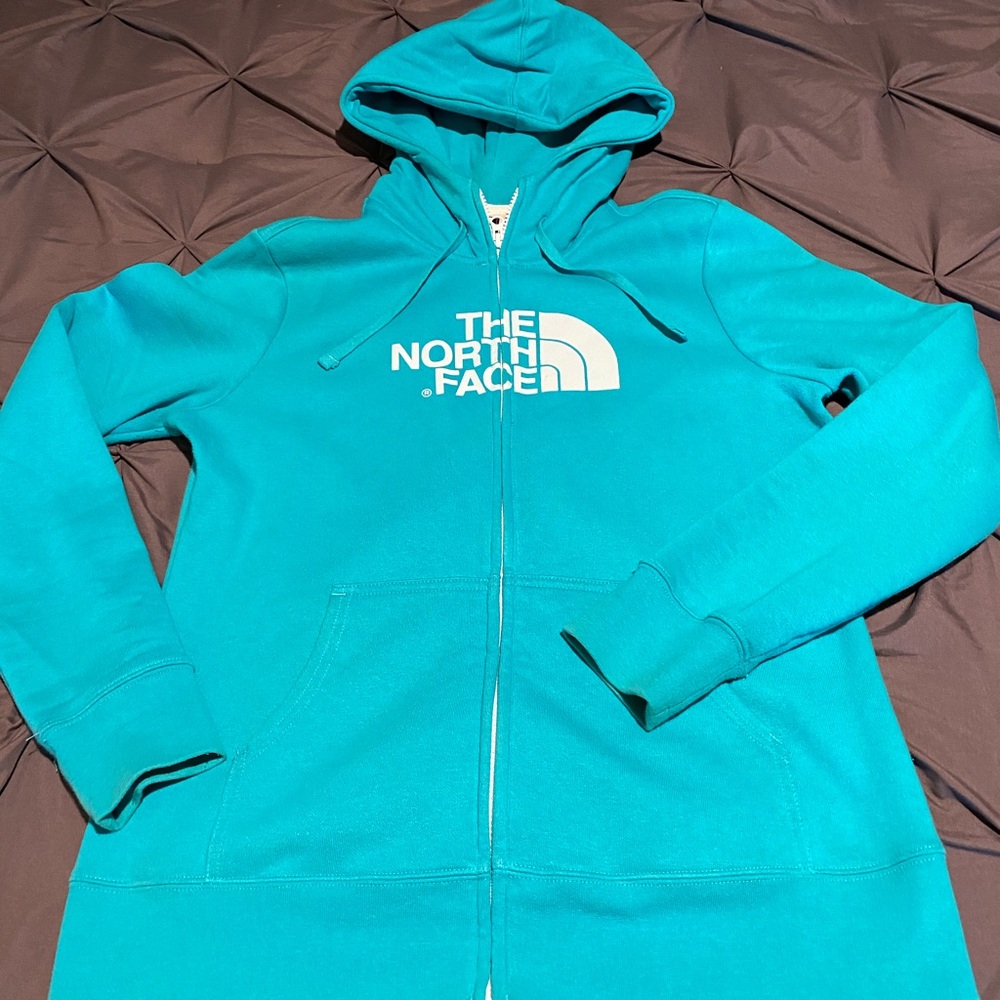 North Face Hoodie